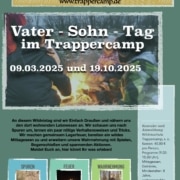 Vater-Sohn-Tag 2025