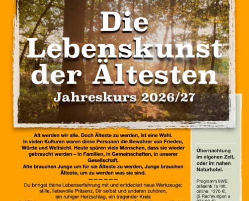 Jahreskurs