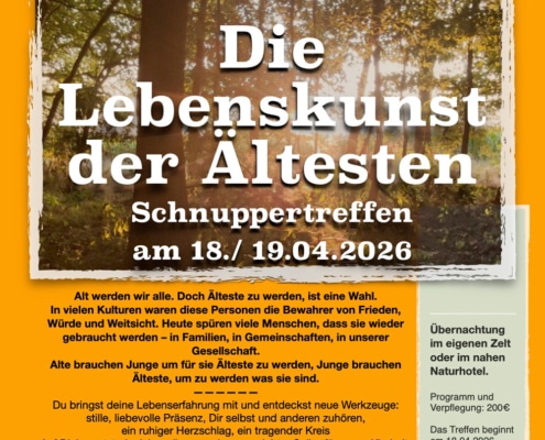 Schnupperkurs